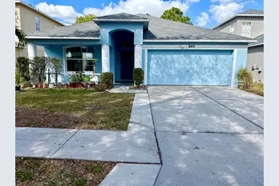 8415 Canterbury Lake Boulevard, Tampa, FL 33619 - Photo 5