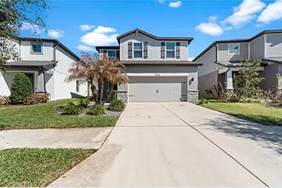 7516 Yale Harbor Drive, Wesley Chapel, FL 33545 - Photo 7