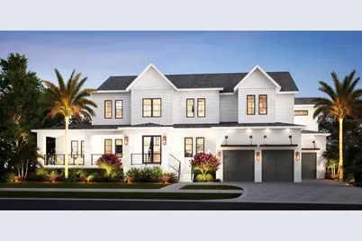 575 Bosphorous Avenue, Tampa, FL 33606 - Photo 1