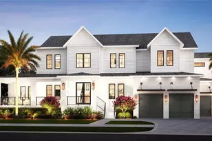 575 Bosphorous Ave, Tampa, FL 33606 - Photo 1