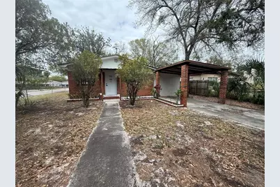 1102 E Humphrey Street, Tampa, FL 33604 - Photo 1