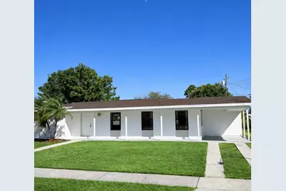 645 Dalton Boulevard, Port Charlotte, FL 33952 - Photo 1