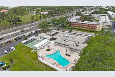 9945 47th Ave N #203, Saint Petersburg, FL 33708 - Photo 25