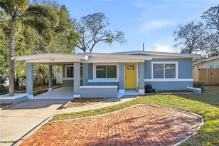 4400 13th Ave N, Saint Petersburg, FL 33713 - Photo 1