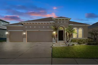4206 Windcrest Drive, Wesley Chapel, FL 33544 - Photo 1