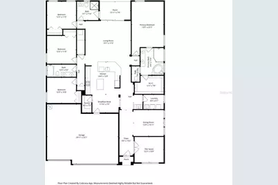 4206 Windcrest Drive, Wesley Chapel, FL 33544 - Photo 13
