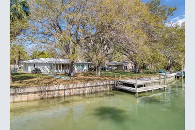 5 Shore Drive, Dunedin, FL 34698 - Photo 5