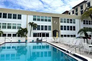 661 Poinsettia Ave, Clearwater Beach, FL 33767 - Photo 1