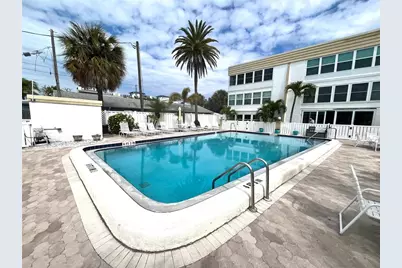 661 Poinsettia Avenue #109, Clearwater Beach, FL 33767 - Photo 55