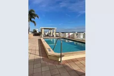 628 Cleveland Street #1002, Clearwater, FL 33755 - Photo 35