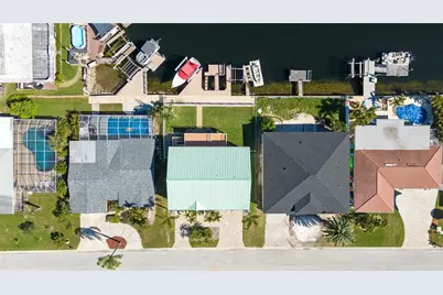 3505 Seaway Drive, New Port Richey, FL 34652 - Photo 55