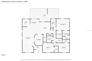 3505 Seaway Dr, New Port Richey, FL 34652 - Photo 61