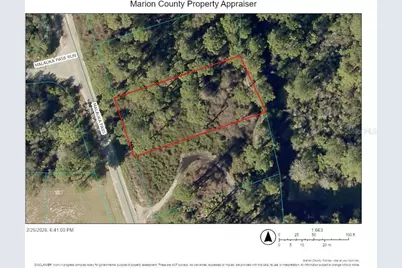 000 Malauka Pass, Ocklawaha, FL 32179 - Photo 1