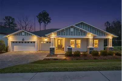 4698 Hickory Oak Drive, Brooksville, FL 34601 - Photo 1