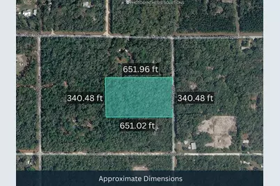 Nw 85th Avenue, Chiefland, FL 32626 - Photo 17