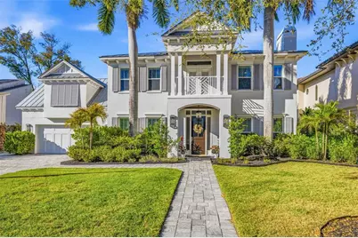 2909 W Bay Vista Avenue, Tampa, FL 33611 - Photo 1