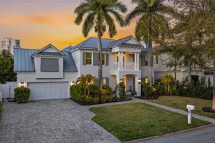 2909 W Bay Vista Ave, Tampa, FL 33611 - Photo 5