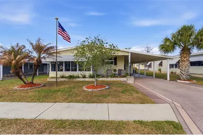 5533 Regal Way, Zephyrhills, FL 33541 - Photo 1