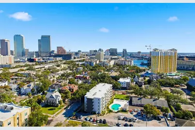 406 W Azeele Street #103, Tampa, FL 33606 - Photo 31