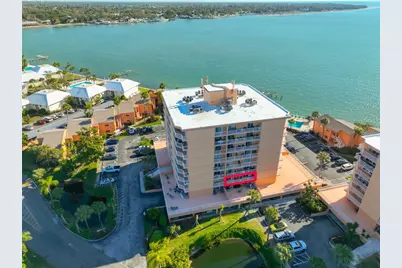 7430 Sunshine Skyway Lane S #305, Saint Petersburg, FL 33711 - Photo 27