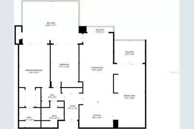 8 Belleview Boulevard #308, Belleair, FL 33756 - Photo 71