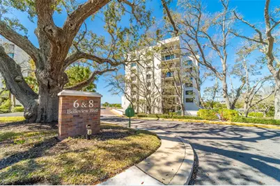 8 Belleview Boulevard #308, Belleair, FL 33756 - Photo 75