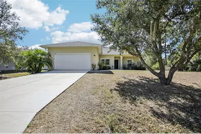 18201 Poston Avenue, Port Charlotte, FL 33948 - Photo 1
