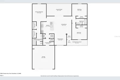 18201 Poston Avenue, Port Charlotte, FL 33948 - Photo 23