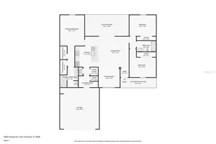 18201 Poston Ave, Port Charlotte, FL 33948 - Photo 23