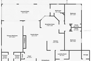 296 N Quartz Ave, Hernando, FL 34442 - Photo 3