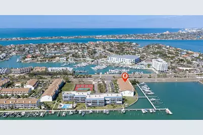 117 Yacht Club Lane, Tierra Verde, FL 33715 - Photo 1