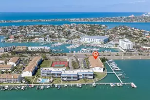 117 Yacht Club Ln, Tierra Verde, FL 33715 - Photo 1