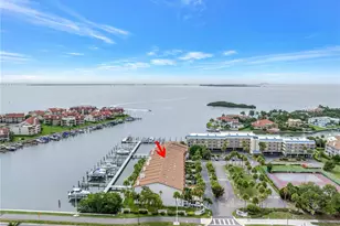 117 Yacht Club Ln, Tierra Verde, FL 33715 - Photo 1
