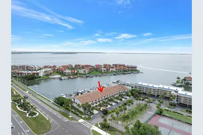 117 Yacht Club Lane, Tierra Verde, FL 33715 - Photo 57