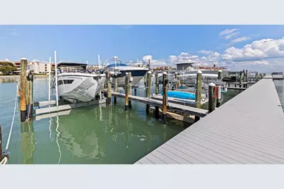 117 Yacht Club Lane, Tierra Verde, FL 33715 - Photo 5