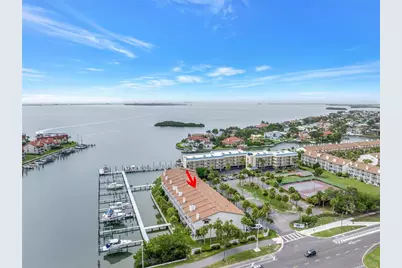 117 Yacht Club Lane, Tierra Verde, FL 33715 - Photo 55