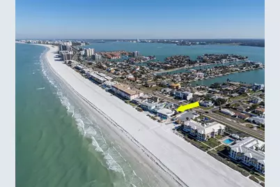 2700 Gulf Boulevard #W2, Belleair Beach, FL 33786 - Photo 5