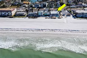 2700 Gulf Blvd, Belleair Beach, FL 33786 - Photo 3