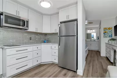 2700 Gulf Boulevard #2W, Belleair Beach, FL 33786 - Photo 13