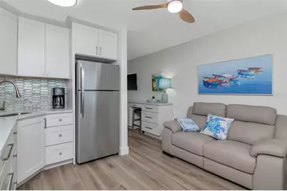 2700 Gulf Boulevard #2W, Belleair Beach, FL 33786 - Photo 11