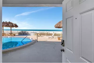 2700 Gulf Boulevard #2W, Belleair Beach, FL 33786 - Photo 3