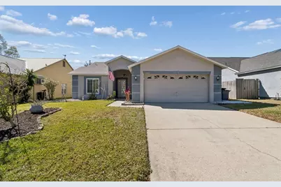 1489 Ridge Shore Drive, Tarpon Springs, FL 34689 - Photo 1