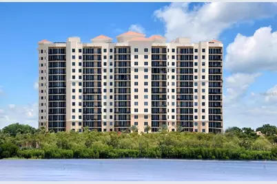 5823 Bowen Daniel Drive #901, Tampa, FL 33616 - Photo 1