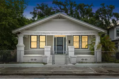 3105 N 16th Street, Tampa, FL 33605 - Photo 1