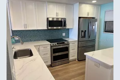 18304 Gulf Boulevard #418, Redington Shores, FL 33708 - Photo 13