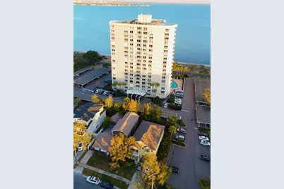 2611 Bayshore Boulevard #1805, Tampa, FL 33629 - Photo 1