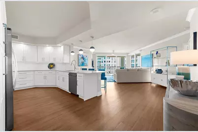 1180 Gulf Boulevard #1504, Clearwater, FL 33767 - Photo 3