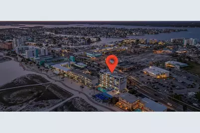 10650 Gulf Boulevard #441, Saint Petersburg, FL 33706 - Photo 55