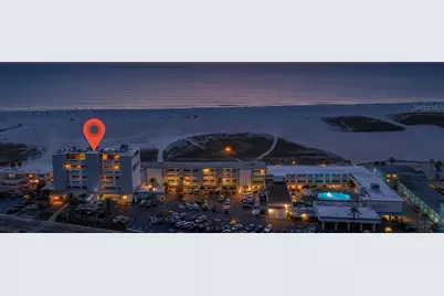 10650 Gulf Boulevard #441, Saint Petersburg, FL 33706 - Photo 35