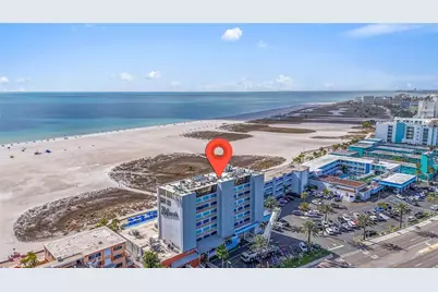 10650 Gulf Boulevard #441, Saint Petersburg, FL 33706 - Photo 47